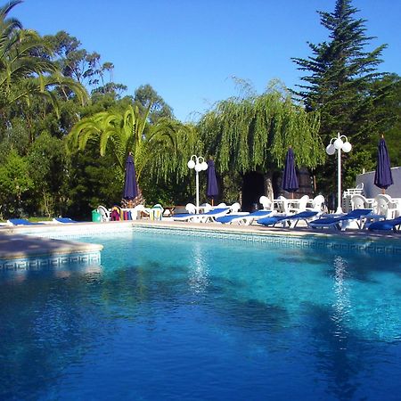 Hotel Rural A Coutada - Peniche Atouguia Da Baleia Εξωτερικό φωτογραφία