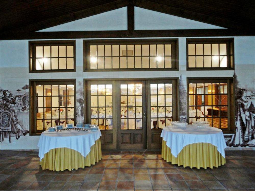 Hotel Rural A Coutada - Peniche Atouguia Da Baleia Εξωτερικό φωτογραφία
