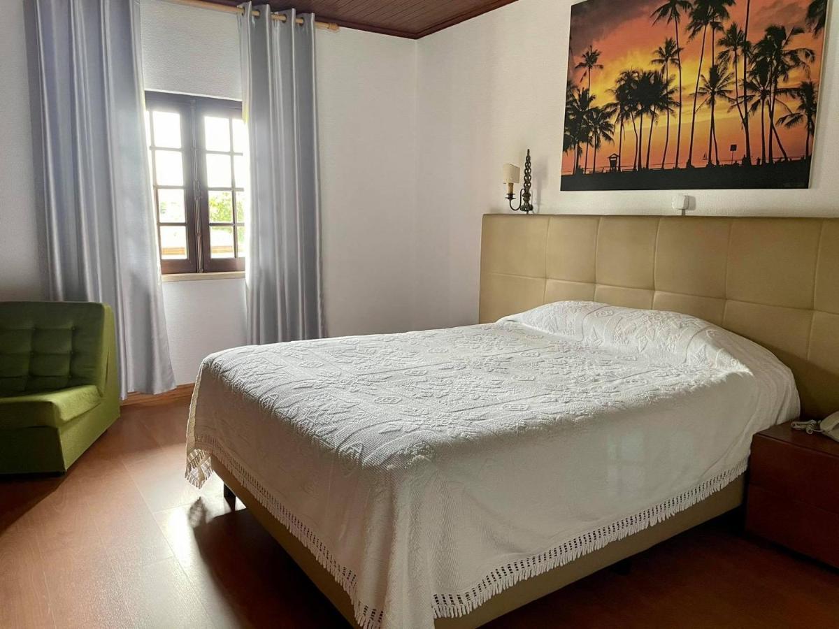 Hotel Rural A Coutada - Peniche Atouguia Da Baleia Εξωτερικό φωτογραφία