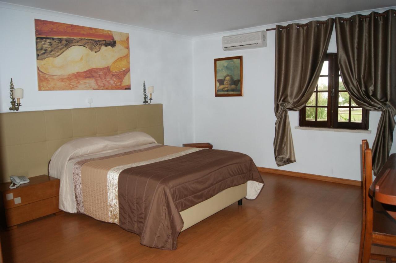 Hotel Rural A Coutada - Peniche Atouguia Da Baleia Εξωτερικό φωτογραφία