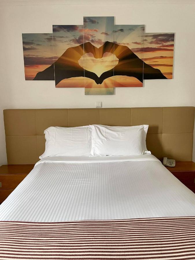 Hotel Rural A Coutada - Peniche Atouguia Da Baleia Εξωτερικό φωτογραφία