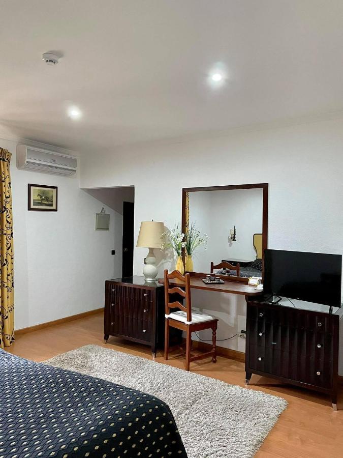 Hotel Rural A Coutada - Peniche Atouguia Da Baleia Εξωτερικό φωτογραφία