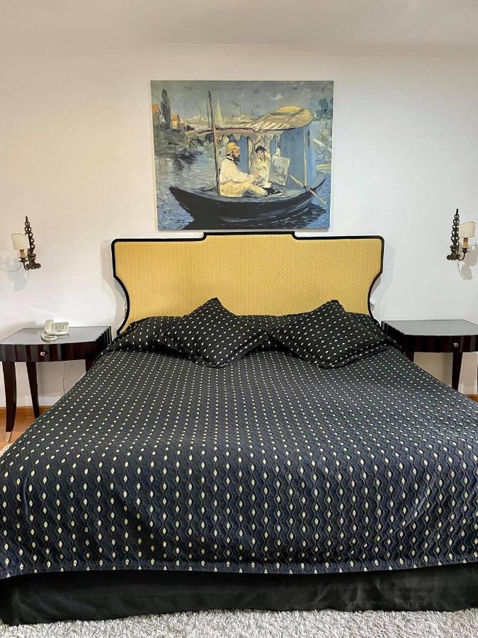 Hotel Rural A Coutada - Peniche Atouguia Da Baleia Εξωτερικό φωτογραφία