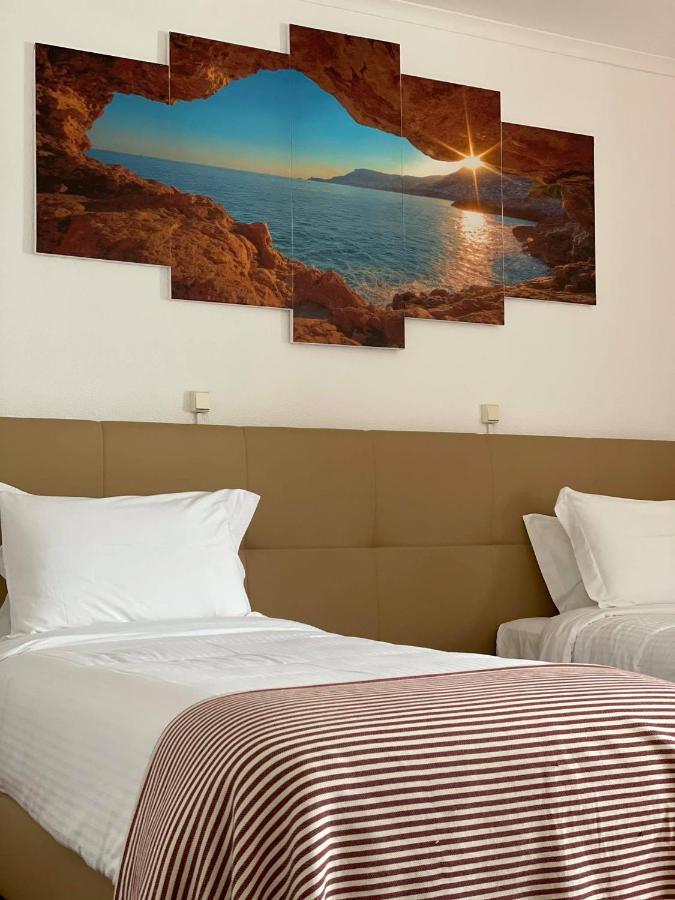 Hotel Rural A Coutada - Peniche Atouguia Da Baleia Εξωτερικό φωτογραφία