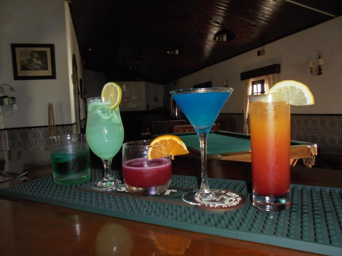 Hotel Rural A Coutada - Peniche Atouguia Da Baleia Εξωτερικό φωτογραφία