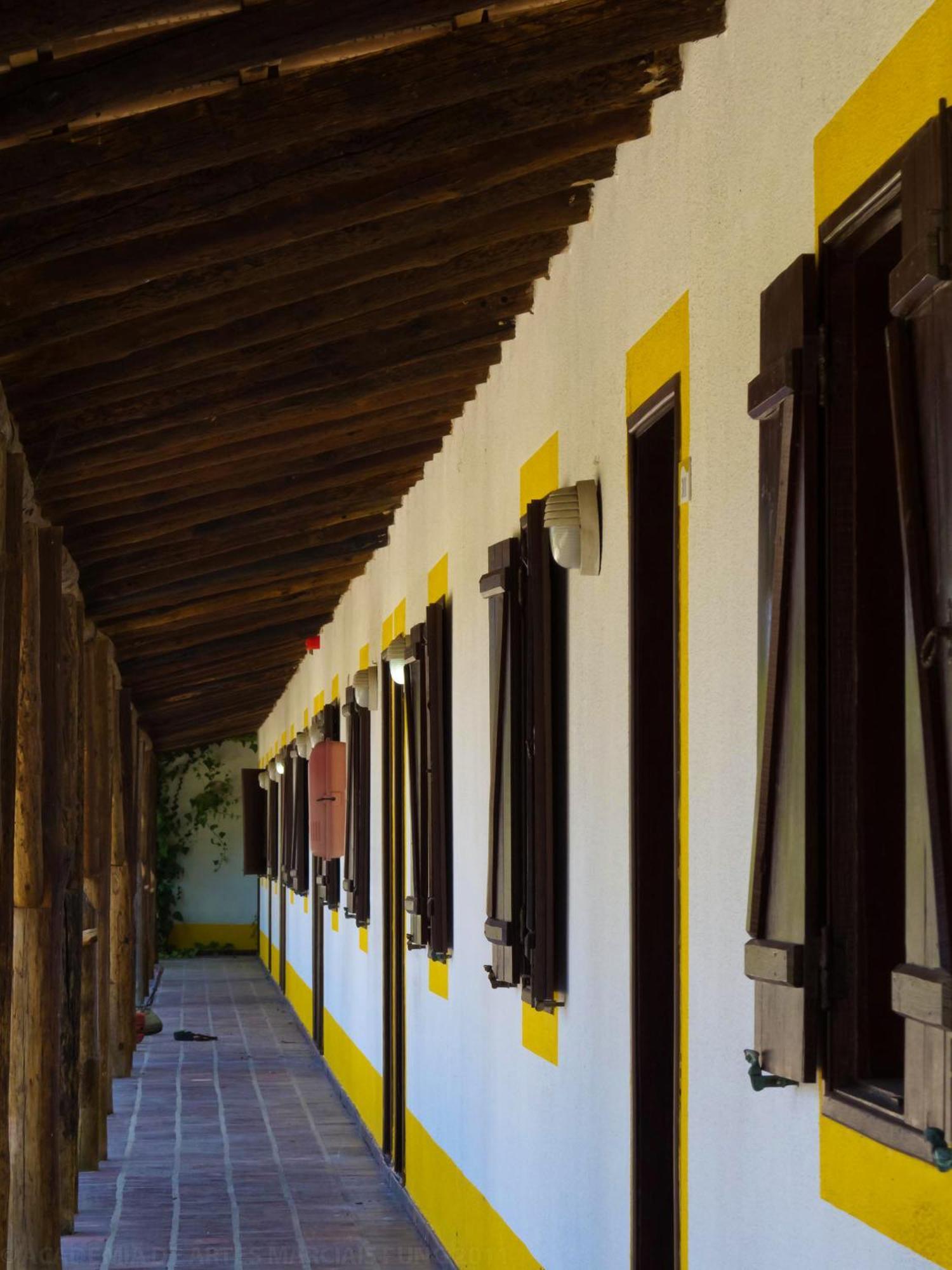 Hotel Rural A Coutada - Peniche Atouguia Da Baleia Εξωτερικό φωτογραφία