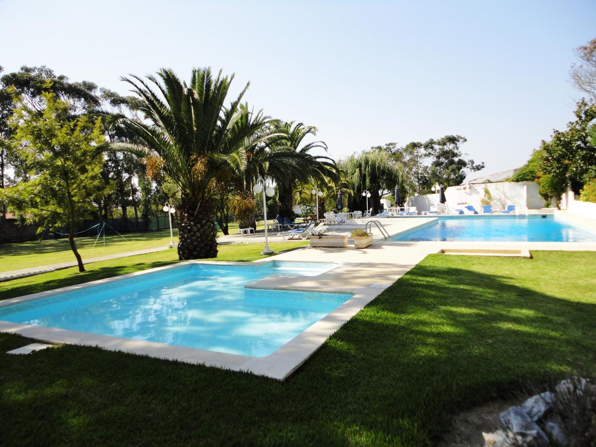 Hotel Rural A Coutada - Peniche Atouguia Da Baleia Εξωτερικό φωτογραφία