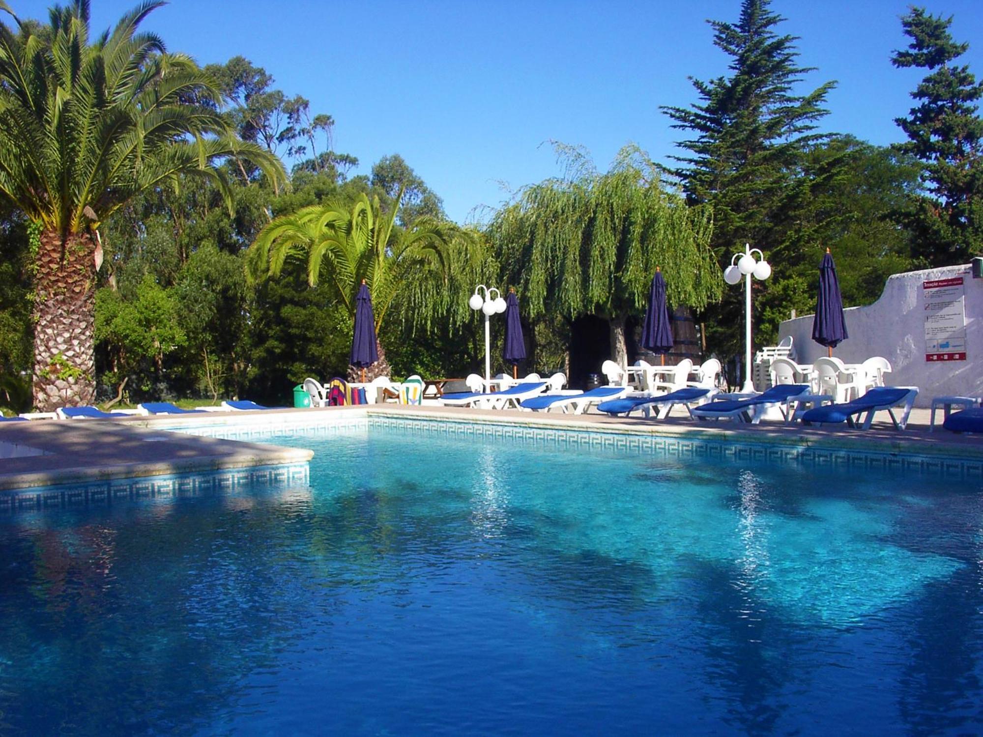 Hotel Rural A Coutada - Peniche Atouguia Da Baleia Εξωτερικό φωτογραφία