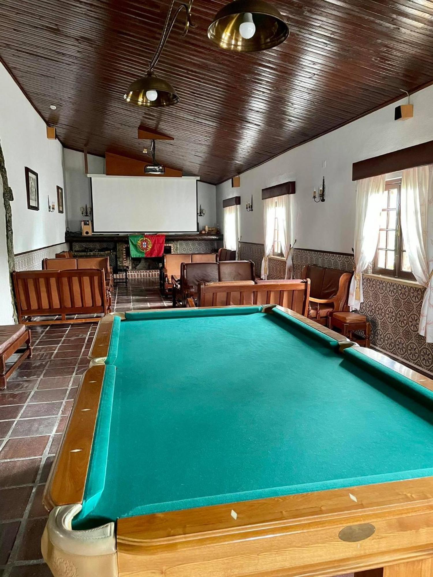 Hotel Rural A Coutada - Peniche Atouguia Da Baleia Εξωτερικό φωτογραφία