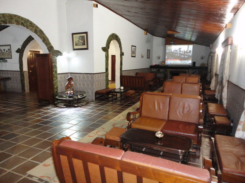 Hotel Rural A Coutada - Peniche Atouguia Da Baleia Εξωτερικό φωτογραφία
