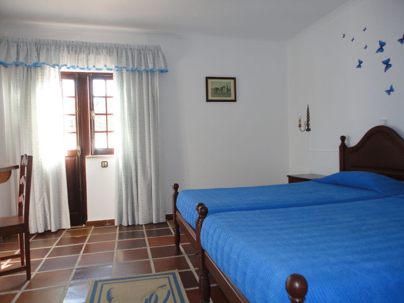 Hotel Rural A Coutada - Peniche Atouguia Da Baleia Εξωτερικό φωτογραφία