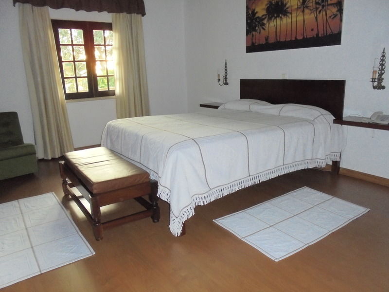 Hotel Rural A Coutada - Peniche Atouguia Da Baleia Εξωτερικό φωτογραφία