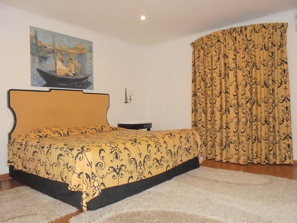 Hotel Rural A Coutada - Peniche Atouguia Da Baleia Εξωτερικό φωτογραφία