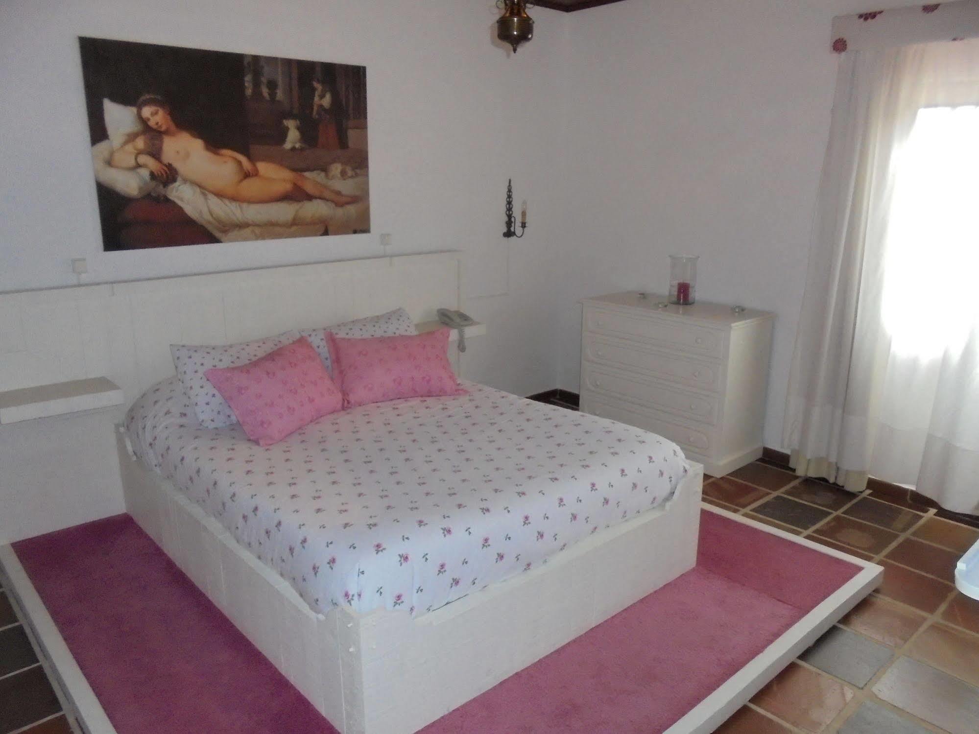 Hotel Rural A Coutada - Peniche Atouguia Da Baleia Εξωτερικό φωτογραφία