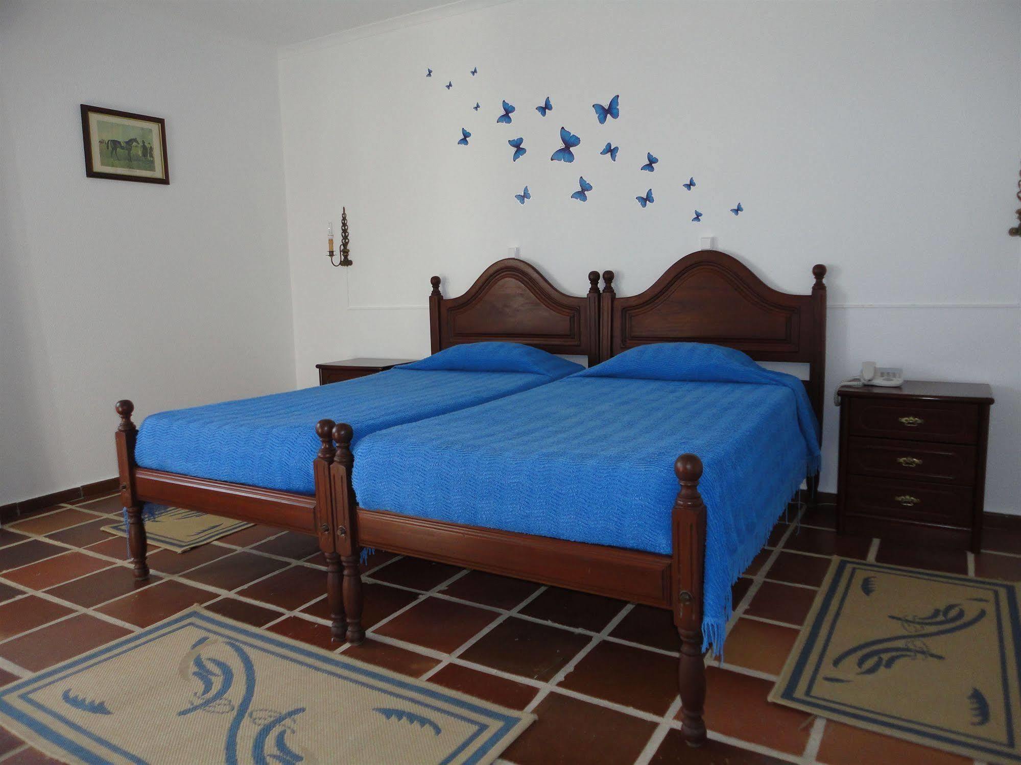 Hotel Rural A Coutada - Peniche Atouguia Da Baleia Εξωτερικό φωτογραφία